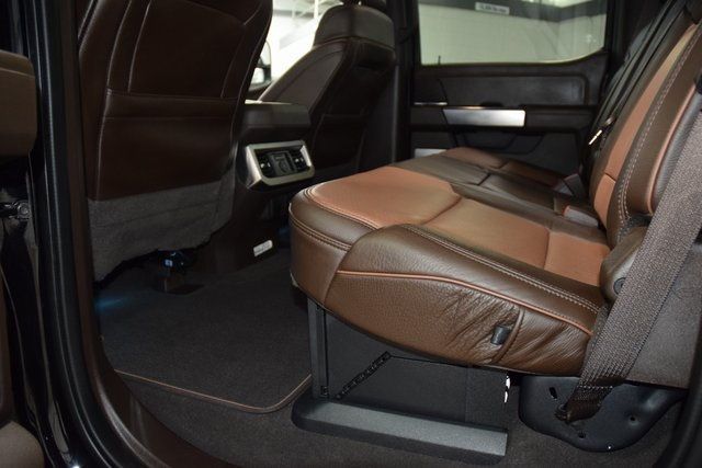 2023 Ford Super Duty F-250 SRW King Ranch - 22893691 - 41