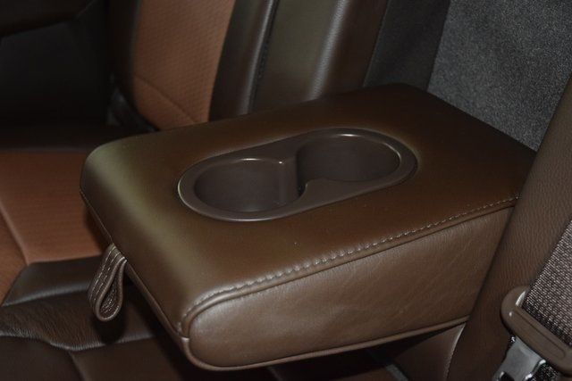 2023 Ford F-250 King Ranch photo 39