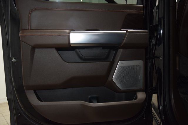2023 Ford F-250 King Ranch photo 40