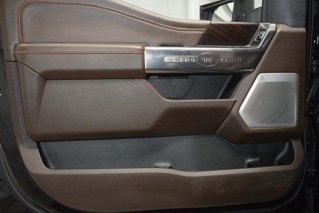 2023 Ford F-250 King Ranch photo 43