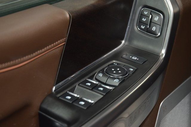 2023 Ford F-250 King Ranch photo 44