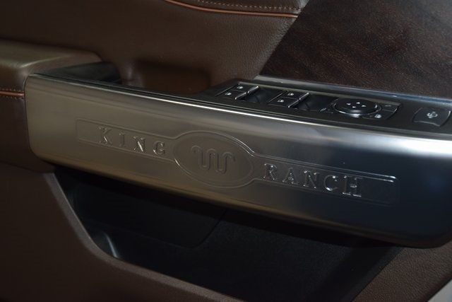 2023 Ford F-250 King Ranch photo 45