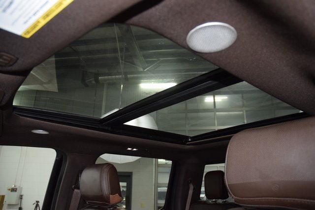 2023 Ford F-250 King Ranch photo 47