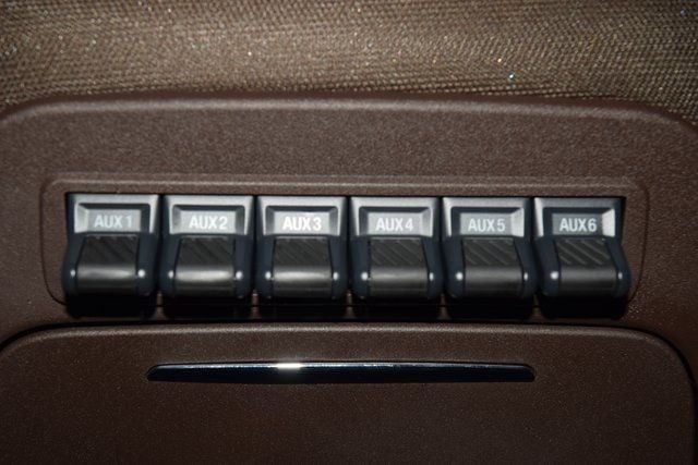 2023 Ford F-250 King Ranch photo 48