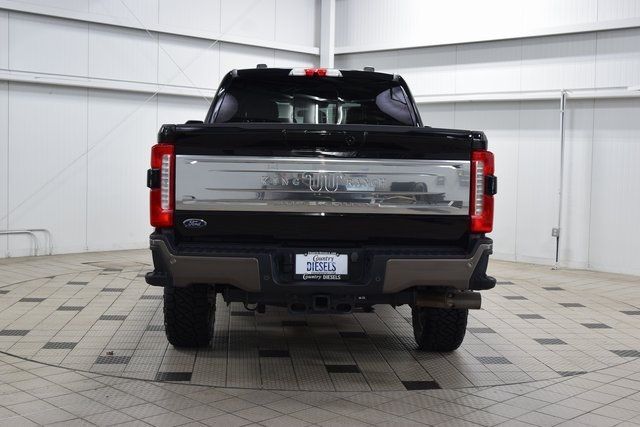 2023 Ford F-250 King Ranch photo 6