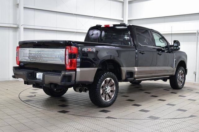 2023 Ford F-250 King Ranch photo 7