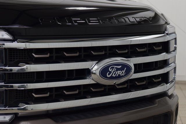 2023 Ford F-250 King Ranch photo 9