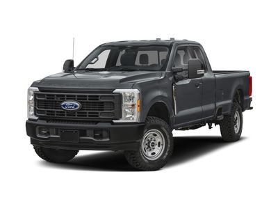 2023 Ford Super Duty F-250 SRW