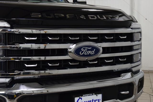 2023 Ford Super Duty F-250 SRW Lariat - 23051898 - 10