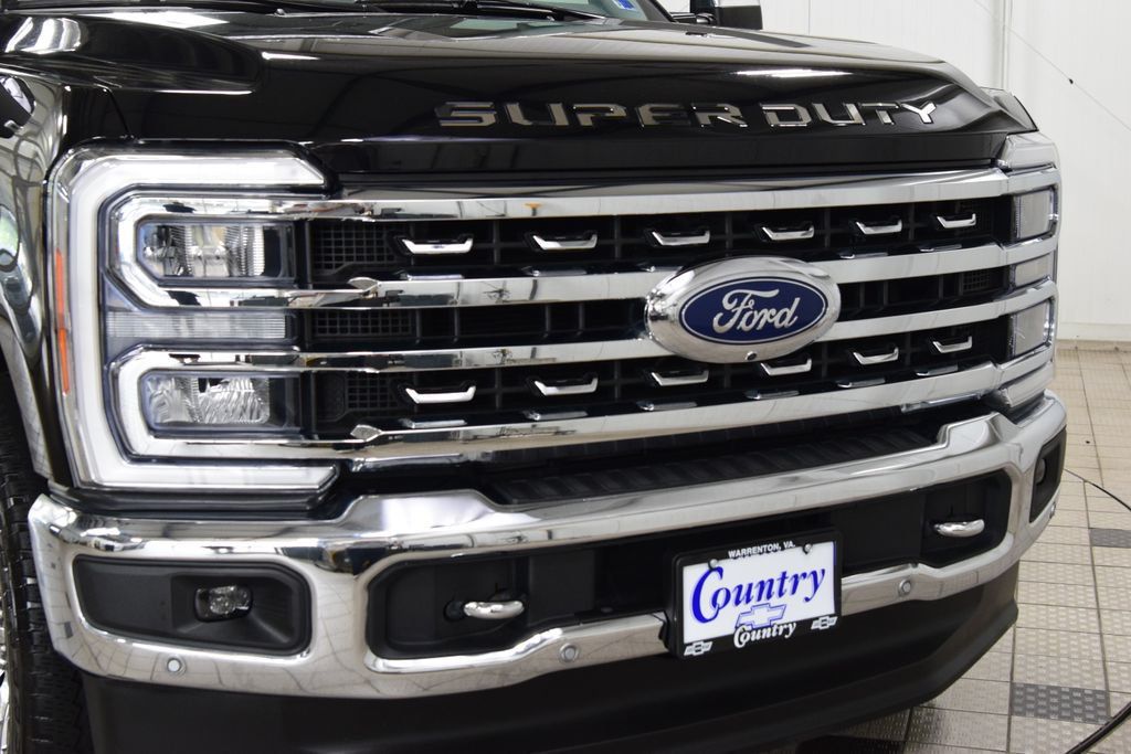 2023 Ford Super Duty F-250 SRW Lariat - 23051898 - 12