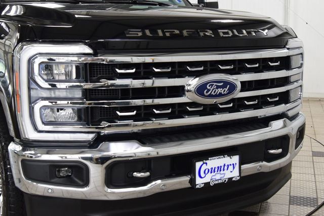 2023 Ford Super Duty F-250 SRW Lariat - 23051898 - 12