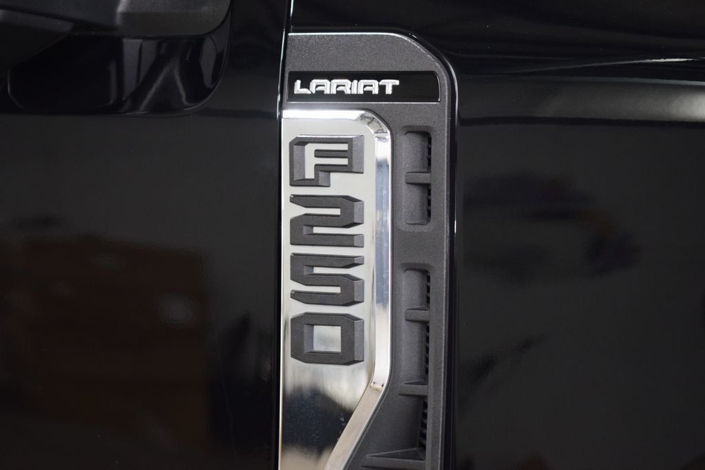 2023 Ford Super Duty F-250 SRW Lariat - 23051898 - 15