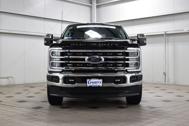 2023 Ford Super Duty F-250 SRW Lariat - 23051898 - 1