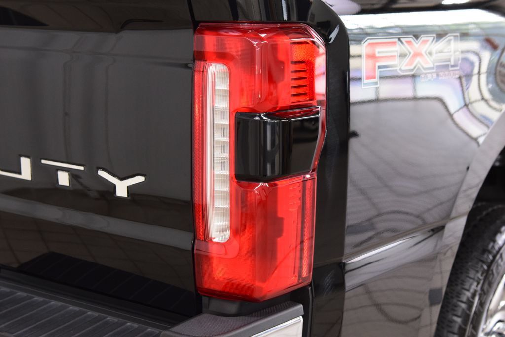 2023 Ford Super Duty F-250 SRW Lariat - 23051898 - 20