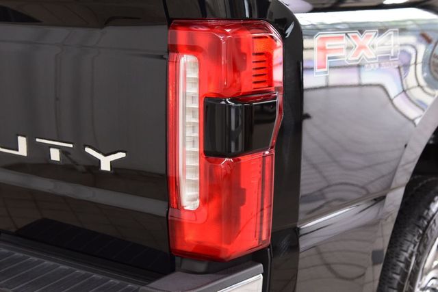 2023 Ford Super Duty F-250 SRW Lariat - 23051898 - 20