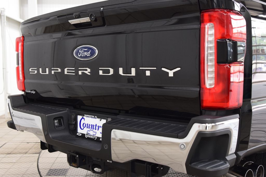 2023 Ford Super Duty F-250 SRW Lariat - 23051898 - 21
