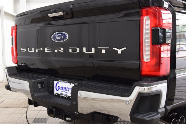 2023 Ford Super Duty F-250 SRW Lariat - 23051898 - 21