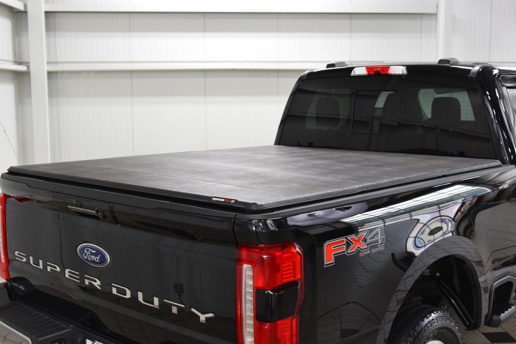2023 Ford Super Duty F-250 SRW Lariat - 23051898 - 26
