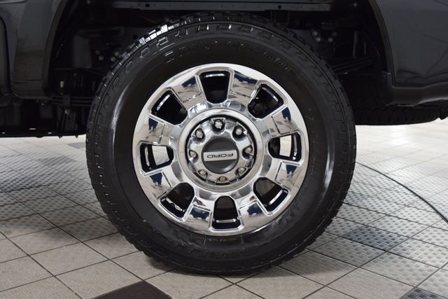 2023 Ford Super Duty F-250 SRW Lariat - 23051898 - 28