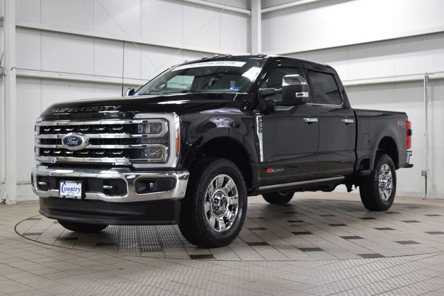 2023 Ford Super Duty F-250 SRW Lariat - 23051898 - 2