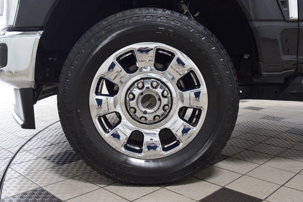 2023 Ford Super Duty F-250 SRW Lariat - 23051898 - 29