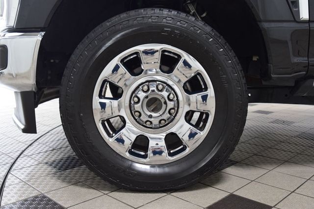 2023 Ford Super Duty F-250 SRW Lariat - 23051898 - 29