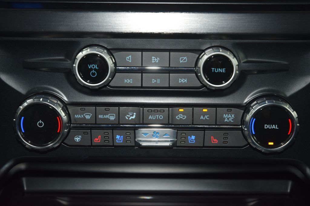 2023 Ford Super Duty F-250 SRW Lariat - 23051898 - 35