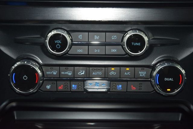 2023 Ford Super Duty F-250 SRW Lariat - 23051898 - 35