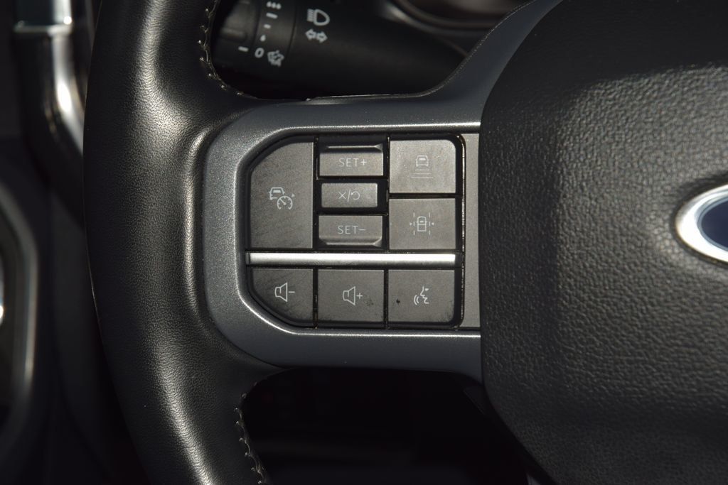 2023 Ford Super Duty F-250 SRW Lariat - 23051898 - 40
