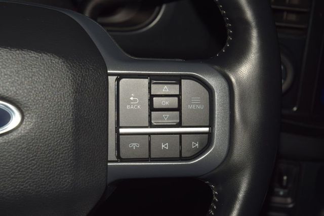 2023 Ford Super Duty F-250 SRW Lariat - 23051898 - 41