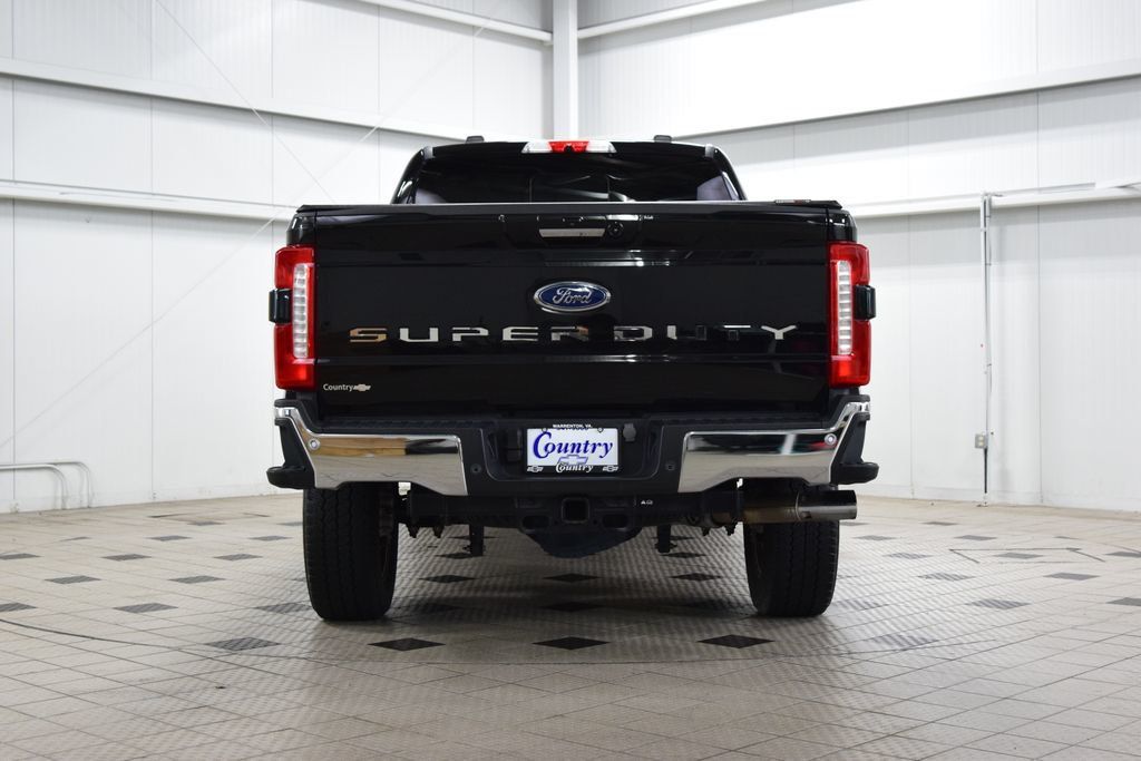 2023 Ford Super Duty F-250 SRW Lariat - 23051898 - 6