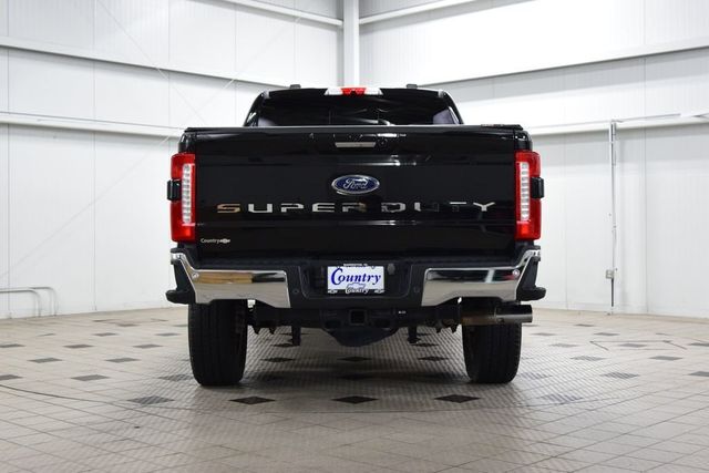 2023 Ford Super Duty F-250 SRW Lariat - 23051898 - 6