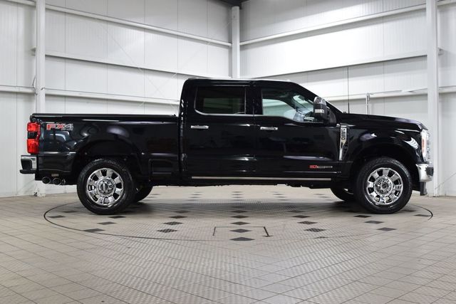 2023 Ford Super Duty F-250 SRW Lariat - 23051898 - 8