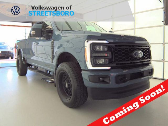2023 Ford Super Duty F-250 SRW Lariat - 23026942 - 0