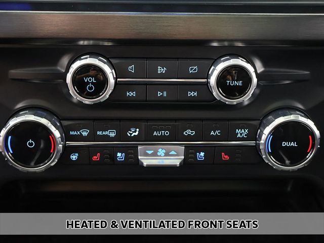 2023 Ford Super Duty F-250 SRW Lariat - 23026942 - 9