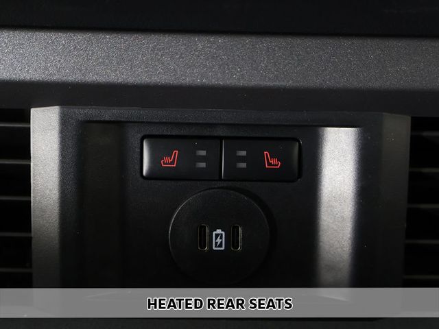 2023 Ford Super Duty F-250 SRW Lariat - 23026942 - 10