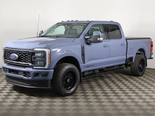 2023 Ford Super Duty F-250 SRW Lariat - 23026942 - 13