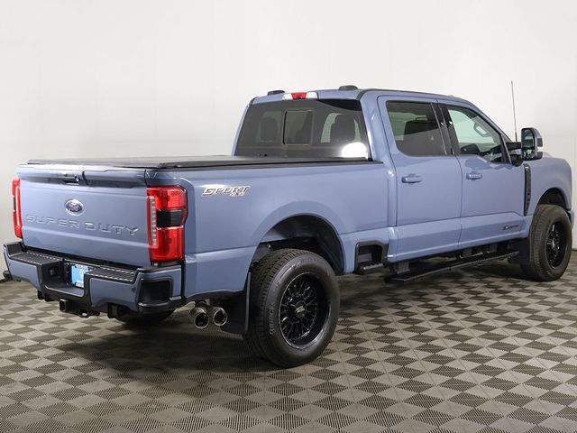 2023 Ford Super Duty F-250 SRW Lariat - 23026942 - 15