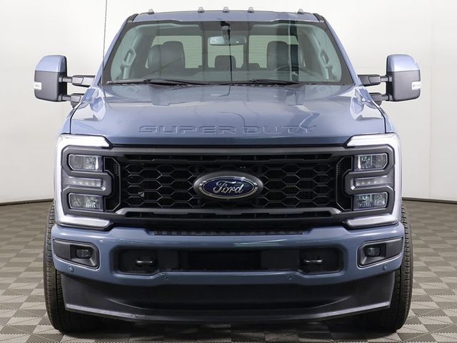 2023 Ford Super Duty F-250 SRW Lariat - 23026942 - 16