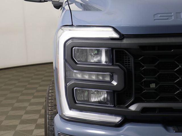 2023 Ford Super Duty F-250 SRW Lariat - 23026942 - 18