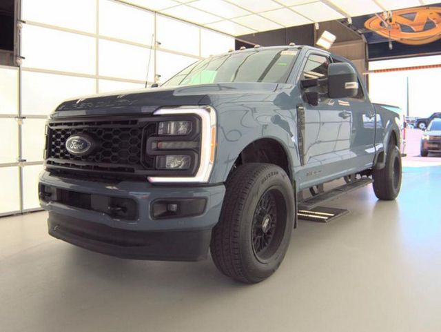 2023 Ford Super Duty F-250 SRW Lariat - 23026942 - 1
