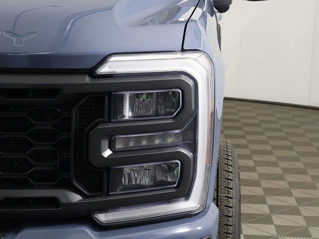 2023 Ford Super Duty F-250 SRW Lariat - 23026942 - 19