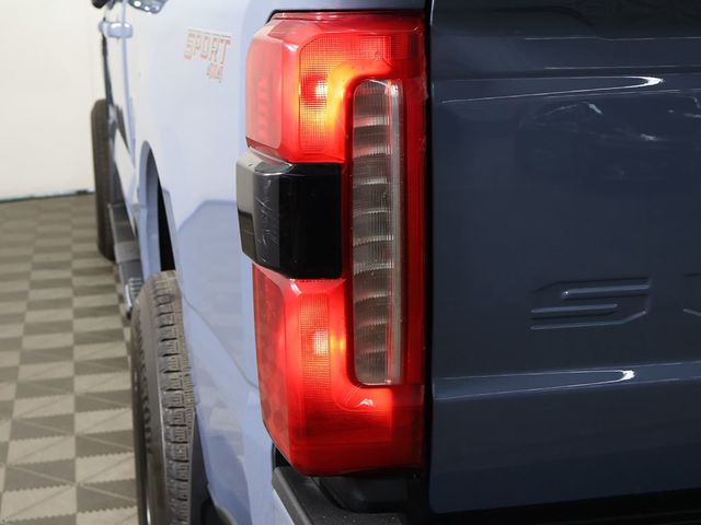 2023 Ford Super Duty F-250 SRW Lariat - 23026942 - 20
