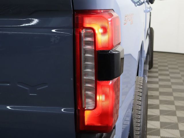 2023 Ford Super Duty F-250 SRW Lariat - 23026942 - 21