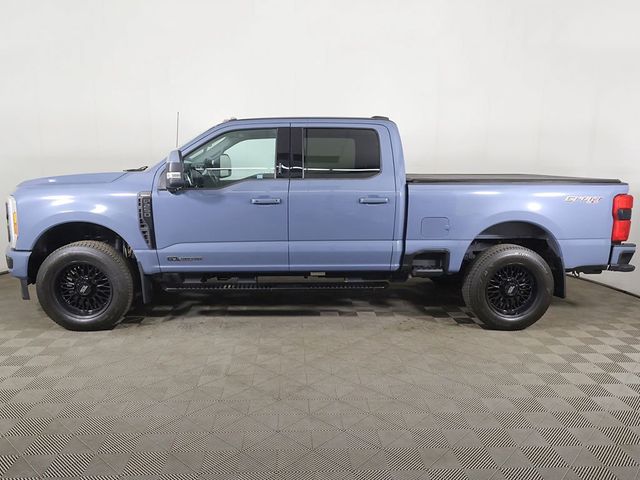 2023 Ford Super Duty F-250 SRW Lariat - 23026942 - 22