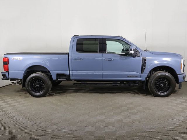 2023 Ford Super Duty F-250 SRW Lariat - 23026942 - 23