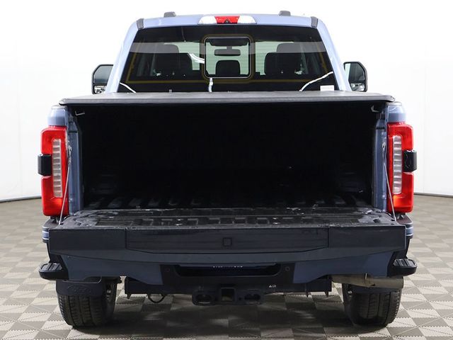 2023 Ford Super Duty F-250 SRW Lariat - 23026942 - 24