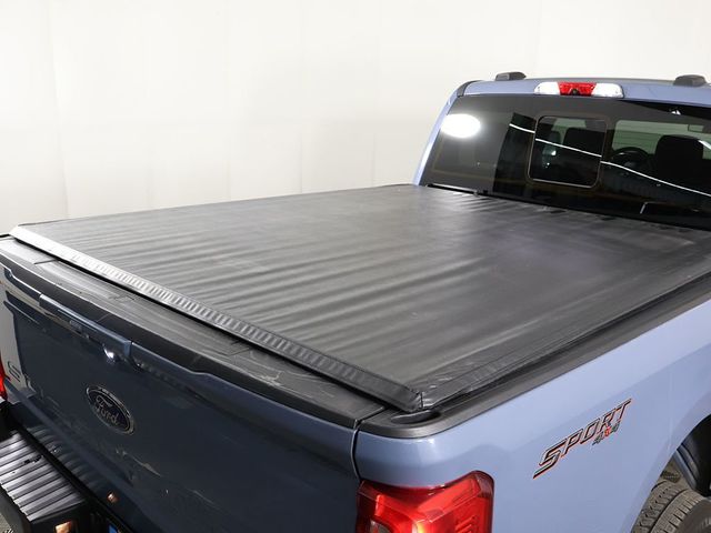 2023 Ford Super Duty F-250 SRW Lariat - 23026942 - 25
