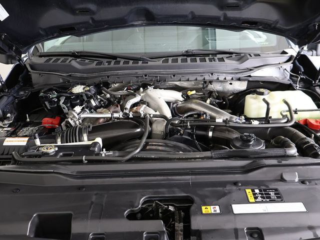 2023 Ford Super Duty F-250 SRW Lariat - 23026942 - 27