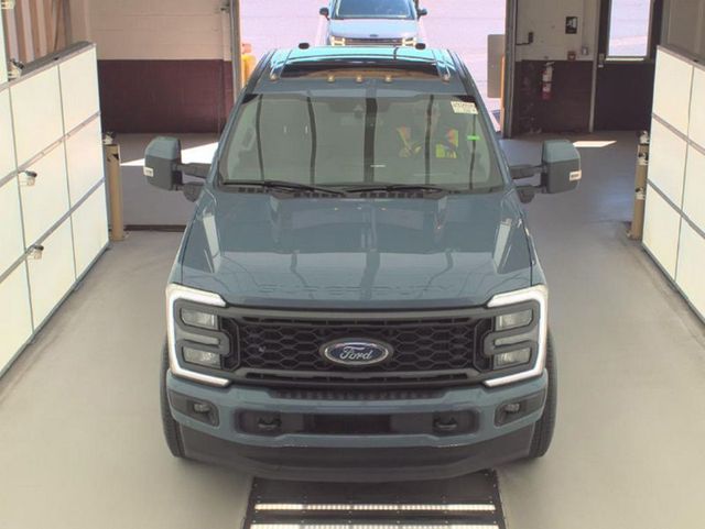 2023 Ford Super Duty F-250 SRW Lariat - 23026942 - 2